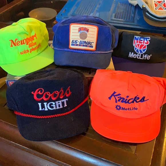 Vintage Hats - Picture 2 of 4